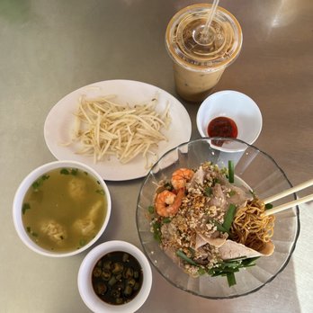 iLanet Coffee - My Mi Hu Tieu - Coffee & Tea Near Me - Garden Grove, California iLanet Coffee - My Mi Hu Tieu - Coffee & Tea Near Me - Garden Grove, California