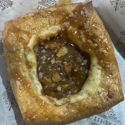Apple Caramel