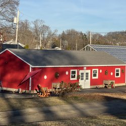 Ben & Meg's Farm And Garden Center
