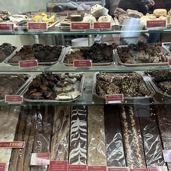 Sweets Handmade Candies - Candy Stores Near Me - Truckee, California Sweets Handmade Candies - Candy Stores Near Me - Truckee, California