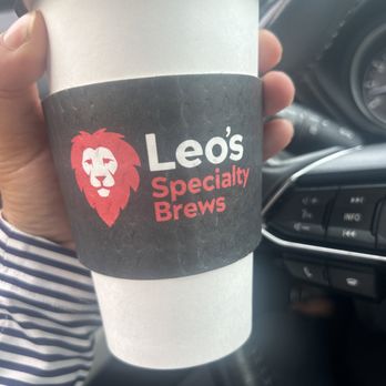 Leo’s - Vanilla Latte - Grocery Near Me - Noblesville, Indiana Leo’s - Vanilla Latte - Grocery Near Me - Noblesville, Indiana
