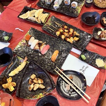 Sushi Miroku - Japanese Near Me - Tinley Park, Illinois Sushi Miroku - Japanese Near Me - Tinley Park, Illinois