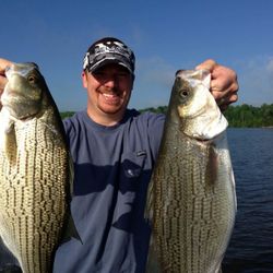 Nashville Fishing Charters