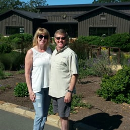 First pic of the day, Lassiter winery First pic of the day, Lassiter winery