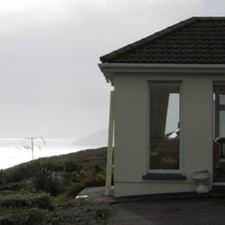 Morans Farmhouse