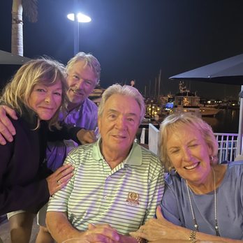 Sailor's Return Restaurant - Love it - Seafood Near Me - Stuart, Florida