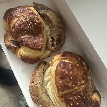 Chip City - Chocolate chip Cretzel - Chocolate Chip - Bakeries Near Me - Slope, New York