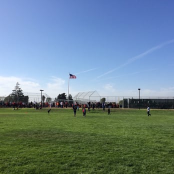 Oakley Park - Baseball field - Playgrounds Near Me - Santa Maria, California Oakley Park - Baseball field - Playgrounds Near Me - Santa Maria, California