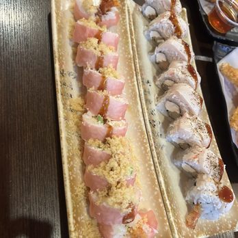 21 Sushi House - Calimesa - Sushi Bars Near Me - Calimesa, California