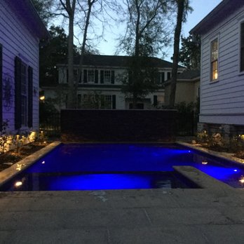 Year Round Pool - Pool Cleaners Near Me - Bluffton, South Carolina