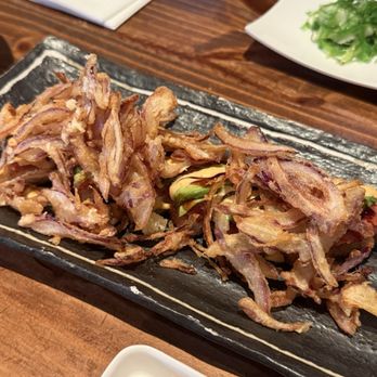 Zono Sushi - Crispy Rice Roll - Sushi Bars Near Me - Glendale, California Zono Sushi - Crispy Rice Roll - Sushi Bars Near Me - Glendale, California