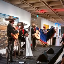 Café at the Gallery - Live Music