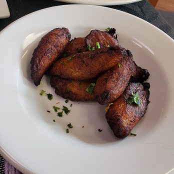 Vegan Tierra - Sweet bananas - Vegan Near Me - Cooper City, Florida