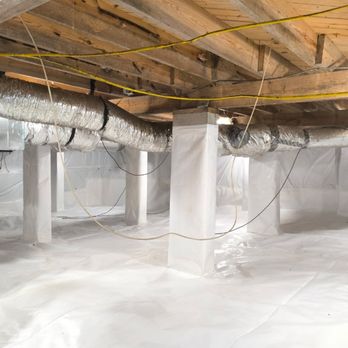 Final Tier Waterproofing - Waterproofing Near Me - Roebuck, South Carolina