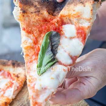 Sapori di Napoli - Margherita - Italian Near Me - Decatur, Georgia