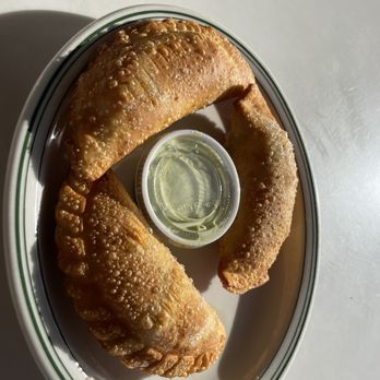 Versailles - Assorted Empanadas appetizer - Cuban Near Me - Miami, Florida Versailles - Assorted Empanadas appetizer - Cuban Near Me - Miami, Florida