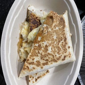 Chipotle Mexican Grill - Quesadilla - Fast Food Near Me - Melbourne, Florida Chipotle Mexican Grill - Quesadilla - Fast Food Near Me - Melbourne, Florida