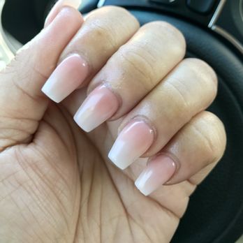 Creative Design - Ombré by Vincent - Nail Salons Near Me - Vista, California Creative Design - Ombré by Vincent - Nail Salons Near Me - Vista, California