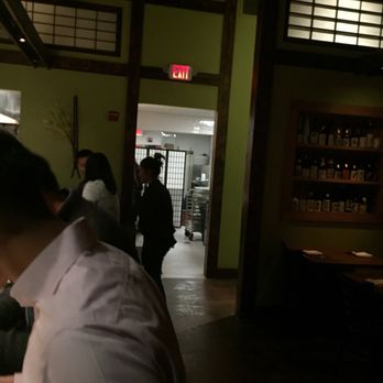 O Ya - View of back - Japanese Near Me - Boston, Massachusetts O Ya - View of back - Japanese Near Me - Boston, Massachusetts