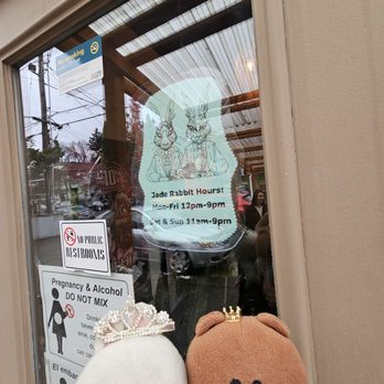 JADE RABBIT - Updated January 2026 - 1027 Photos & 449 Reviews - 2304 ...