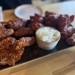 Bonchon Springfield