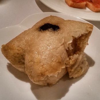香宮 - Black truffle steamed rice - Cantonese Near Me - Hong Kong, HK