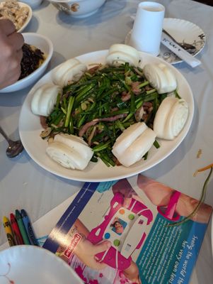 Tian Korean Restaurant by null