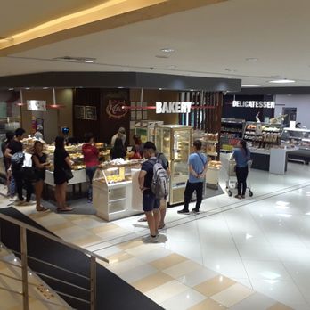 Rustan's - Shopping Centers Near Me - Cebu City, CEB