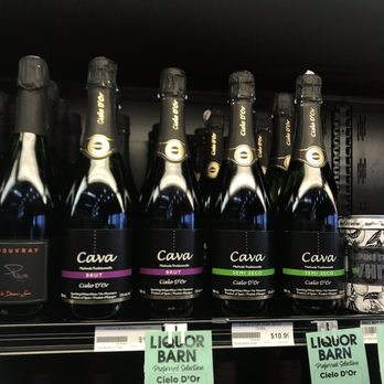 Liquor Barn - Beer, Wine & Spirits Near Me - Lexington, Kentucky