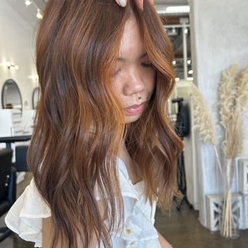 Joanne Park Hair - Hair Stylists Near Me - Brea, California Joanne Park Hair - Hair Stylists Near Me - Brea, California