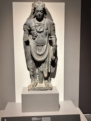 Los Angeles County Museum of Art by null