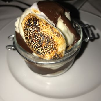 Steak 48 - S'more - Steakhouses Near Me - Chicago, Illinois
