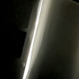 Darken shade does not fit window. Street light in my face all night. Darken shade does not fit window. Street light in my face all night.
