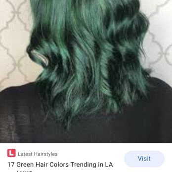 Vintage Park Salon - This is the color I wanted .... - Hair Salons Near Me - Houston, Texas Vintage Park Salon - This is the color I wanted .... - Hair Salons Near Me - Houston, Texas