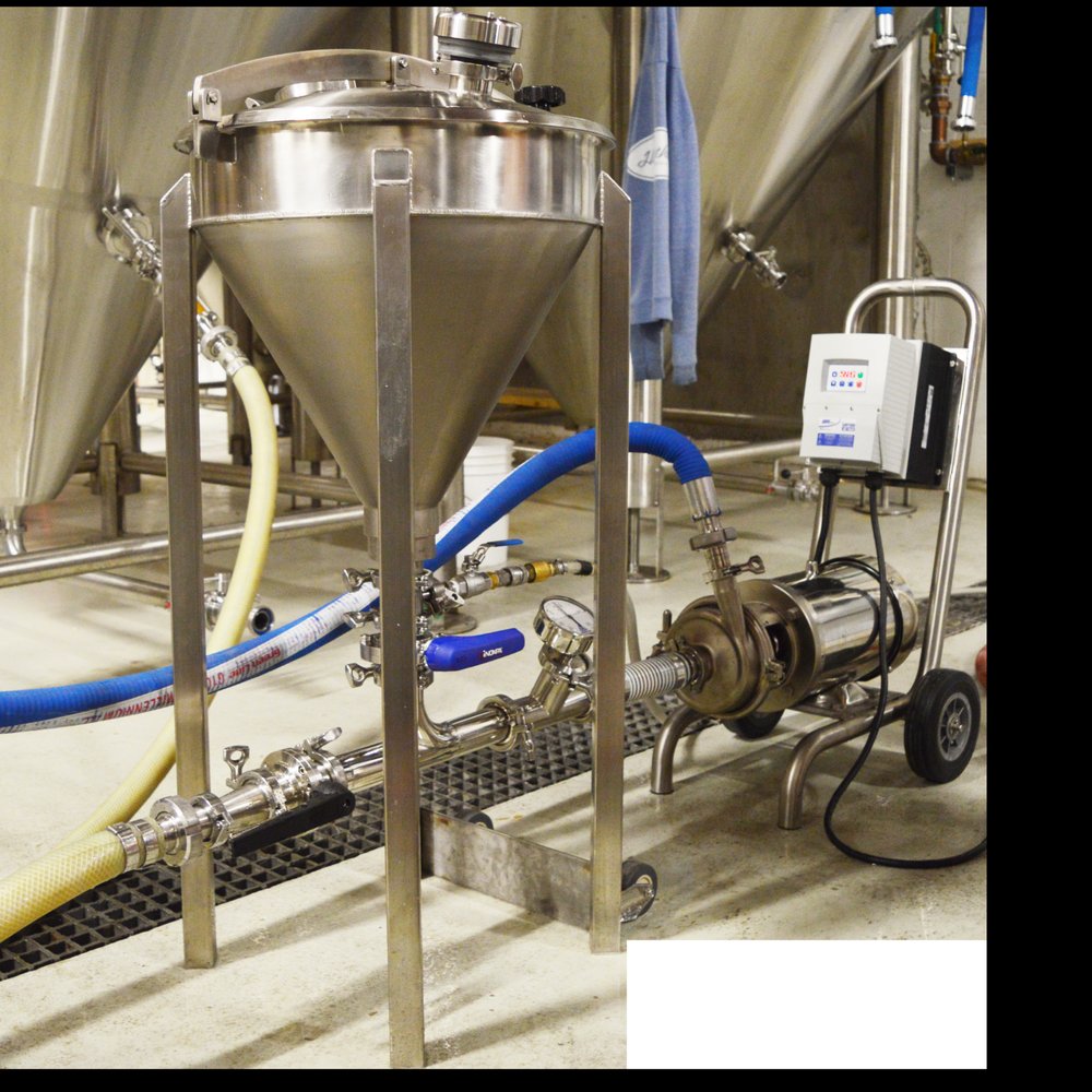 CPE SYSTEMS Updated June 2024 7272 Buller Avenue, Burnaby, British