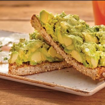 First Watch - Avocado toast breakfast - Cafes Near Me - Houston, Texas First Watch - Avocado toast breakfast - Cafes Near Me - Houston, Texas
