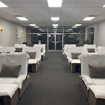 Shamo Haven Spa - Massage Therapy Near Me - Washington, Utah