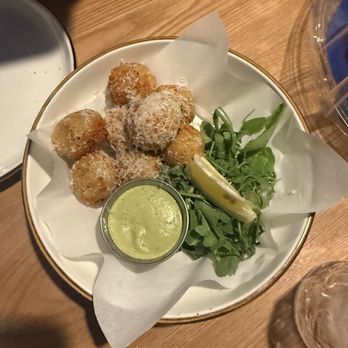 Centro Cali Brewing - Spicy Potato Pearls - Breweries Near Me - Bakersfield, California Centro Cali Brewing - Spicy Potato Pearls - Breweries Near Me - Bakersfield, California