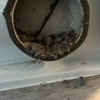 Got Your 6 Appliance Repair - internal vent in a dryer taking too long to dry - Appliances & Repair Near Me Got Your 6 Appliance Repair - internal vent in a dryer taking too long to dry - Appliances & Repair Near Me