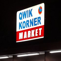 Quik Korner - QWIK KORNER