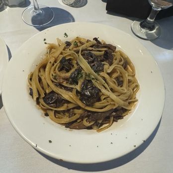 Soho - Tagliatelle was great! - Pizza Near Me - Keller, Texas