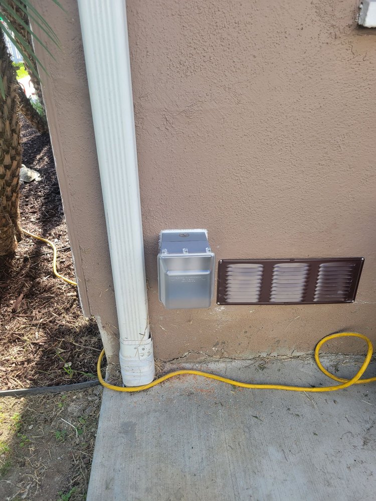 Slide of FC Electric