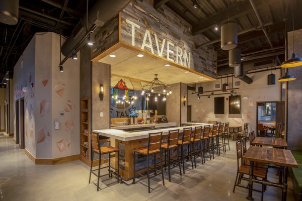 Tavern of Tales: Café & Bar by null