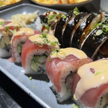 Akira Aptos - Sushi Bars Near Me - Aptos, California Akira Aptos - Sushi Bars Near Me - Aptos, California