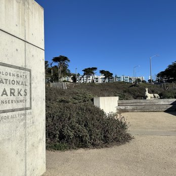 Lands End Lookout - Visitor Centers Near Me - San Francisco, California Lands End Lookout - Visitor Centers Near Me - San Francisco, California
