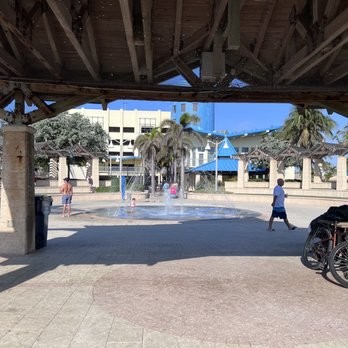 Hollywood Beach - Beaches Near Me - Hollywood, Florida