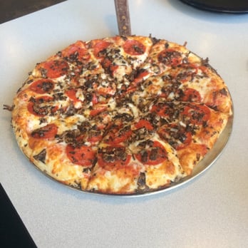 Barro's Pizza - Great pizza! - Pizza Near Me - Anthem, Arizona Barro's Pizza - Great pizza! - Pizza Near Me - Anthem, Arizona
