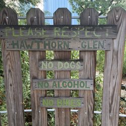 Hawthorn Glen Educational Center