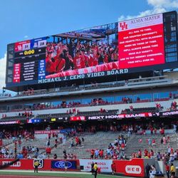 TDECU Stadium