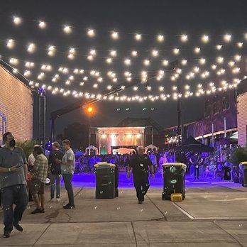 The Salt Shed - Music Venues Near Me - Chicago, Illinois The Salt Shed - Music Venues Near Me - Chicago, Illinois
